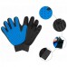 Комплект: Зубна щітка для собак ChewBrush + рукавички для чищення тварин Pet Gloves