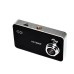 Відеореєстратори в машину DVR K6000B, Авто відеореєстратор, Реєстратор в машину, автомобільний