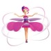 Літаюча лялька фея Flying Fairy летить за рукою Чарівна фея