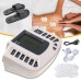 Масажер електростимулятор точковий для тіла і стоп Digital Therapy Stroke Slimming JR-309A