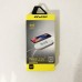 Бездротовий зарядний пристрій Awei W2, бездротове заряджання usb для iPhone для андроїд. Колір: чорний
