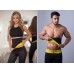 Комплект: масажер Celluless MD антицелюлітний + пояс для схуднення Neotex Hot Shapers