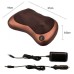 Масажна подушка Car and Home Massage Pillow, масажер для шиї автомобільний