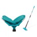 Універсальна поворотна швабра Titan Twist Mop з системою віджиму