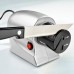 Електрична точила для ножів та ножиць ELECTRIC SHARPENER 220В, Електронна точила для заточування ножів