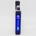 Електроімпульсна запальничка USB 315, акумуляторна запальничка подарункова, Вітрозахисна запальничка