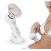 Масажер вакуумний антицелюлітний Celluless MD NEW вакуумно-роликовий ефективний масажер Целюлес