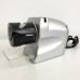 Електрична точила для ножів та ножиць ELECTRIC SHARPENER 220В, Електронна точила для заточування ножів