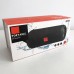Bluetooth-колонка TG-117 портативна вологостійка. Колір червоний