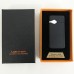 Електроімпульсна запальничка USB 315, акумуляторна запальничка подарункова, Вітрозахисна запальничка