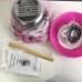 Апарат для солодкої вати Cotton Candy Maker, дитячий апарат для солодкої вати в домашніх умовах