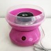Апарат для солодкої вати Cotton Candy Maker, дитячий апарат для солодкої вати в домашніх умовах