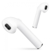 Бездротові навушники з сенсорним управлінням Unit i11 TWS Sensor Stereo Bluetooth 5.0. Колір білий