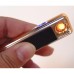 Запальничка спіральна USB ZGP-1. Колір синій