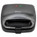Сендвічниця DOMOTEC MS-7777, Електробутербродниця, Сендвічниця мультипекар, Бутербродниця електрична