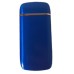 Запальничка імпульсна USB ZGP-70, акумуляторна запальничка, запальничка із зарядкою, вітрозахисна запальничка