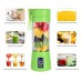 Блендер Smart Juice Cup Fruits USB. Колір фіолетовий