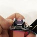 Запальничка імпульсна NB USB-215. Колір фіолетовий