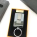 Запальничка спіральна USB-811. Mercedes. Колір чорний