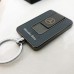 Запальничка спіральна USB-811. Mercedes. Колір чорний