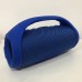 Колонка JBL BOOMBOX Mini (аналог). Колір синій