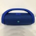 Колонка JBL BOOMBOX Mini (аналог). Колір синій