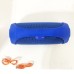Колонка JBL BOOMBOX Mini (аналог). Колір синій