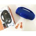 Колонка JBL BOOMBOX Mini (аналог). Колір синій
