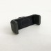 Автодержатель для телефону Hoco CPH01 Mobile Holder for car outlet. Колір чорний
