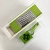 Мультислайсер Терка-Овочерізка MULTI PURPOSE GRATER, овочерізка ручна мультислайсер