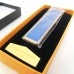 Запальничка спіральна USB ZGP-1. Колір синій