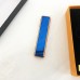 Запальничка спіральна USB ZGP-1. Колір синій