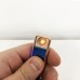Запальничка спіральна USB ZGP-1. Колір синій