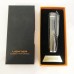 Запальничка імпульсна електронна USB ZGP-2
