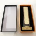 Запальничка спіральна USB ZGP-1. Колір: золотий