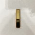 Запальничка спіральна USB ZGP-1. Колір: золотий