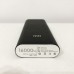 Портативний зарядний пристрій power bank павербанк 16000/6000 MI M5. Колір чорний