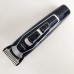 Машинка для стрижки GEMEI GM-6115, машинка для стрижки бездротова. Колір: синій