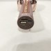 Бездротовий Bluetooth Мікрофон для Караоке Мікрофон DM Karaoke Y 63 + BT. Колір рожевий