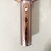 Бездротовий Bluetooth Мікрофон для Караоке Мікрофон DM Karaoke Y 63 + BT. Колір рожевий