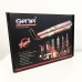 Щипці фен для волосся мультистайлер GEMEI GM-4831 7в1, класичний фен для волосся, потужний фен для волосся