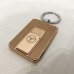 Запальничка спіральна USB-811. Mercedes. Колір: золотий