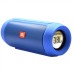 Акустична система JBL CHARGE2 + J2 (аналог) Колір: синій