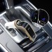 Автомобільний FM модулятор Car G7 FM Modulator Bluetooth Fm модулятор USB Usb трансмітер. Колір: золотий