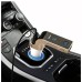 Автомобільний FM модулятор Car G7 FM Modulator Bluetooth Fm модулятор USB Usb трансмітер. Колір: золотий