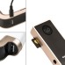 Автомобільний FM модулятор Car G7 FM Modulator Bluetooth Fm модулятор USB Usb трансмітер. Колір: золотий