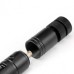 Лазерна указка Green Laser Pointer JD-303, Лазери із зеленим променем лазера, Лазерна указка брелок