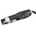 Фен щітка 10 в 1 GEMEI GM-4833. Колір чорний