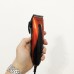 Машинка для стрижки GEMEI GM-1012, машинка для стрижки волосся домашня, Машинка для стрижки провідна