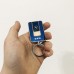 Запальничка спіральна USB-811. BMW. Колір синій